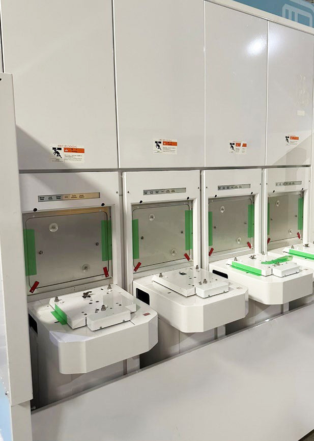 Applied Materials Producer GT CVD (Chemical Vapor Deposition)