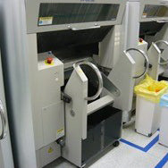 I-Pulse M 10 Mounter