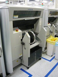 I-Pulse M 10 Mounter