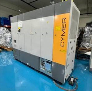 Cymer XLA 165 Laser