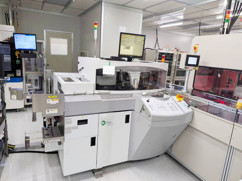 Besi / Esec 2100 FC Die Bonder