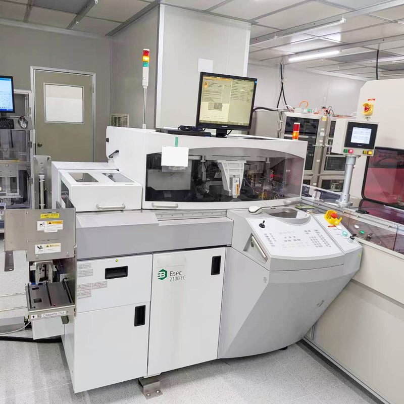 Besi / Esec 2100 FC Die Bonder