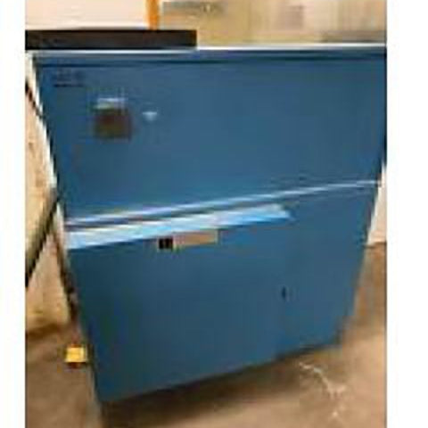 Tenney BTC 100350 Environmental Chamber