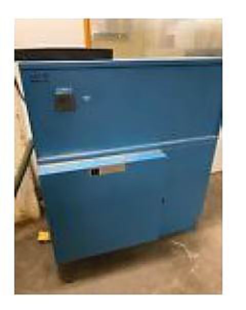 Tenney BTC 100350 Environmental Chamber