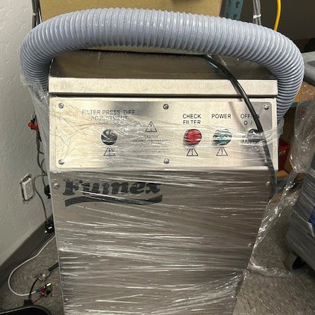 Fumex FA 2 SS Filter