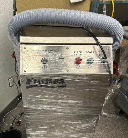 Fumex FA 2 SS Filter