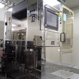 Disco DFD 6361 Automatic Dicing Saw