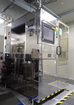 Disco DFD 6361 Automatic Dicing Saw