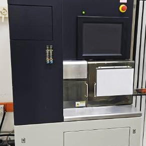 Disco DAD 3350 Automatic Dicing Saw