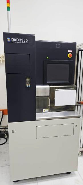Disco DAD 3350 Automatic Dicing Saw