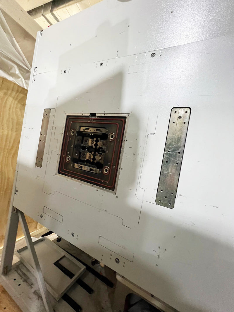 Multitest MT 9510 Tri-Temp Test Handler
