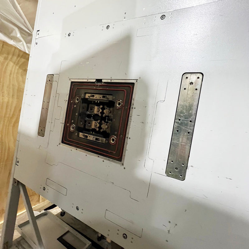 Multitest MT 9510 Tri-Temp Test Handler
