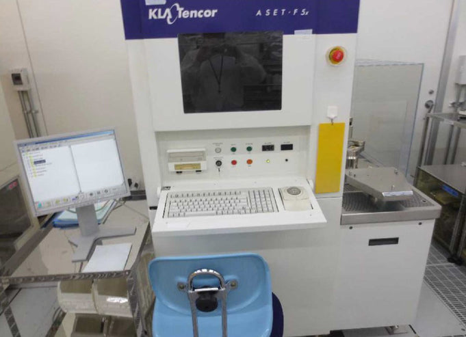KLA ASET F 5 X