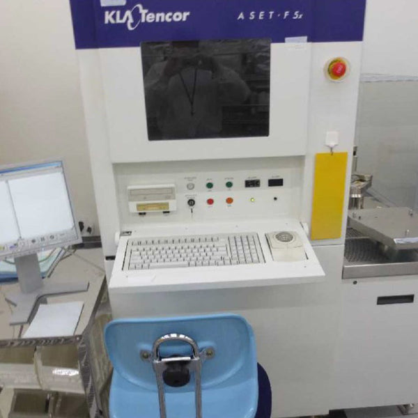 KLA ASET F 5 X