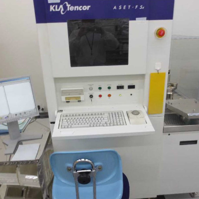 KLA ASET F 5 X