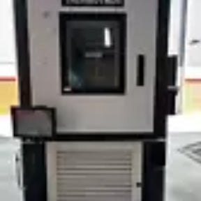 Thermotron SE 600 13 13 Temperature Chamber