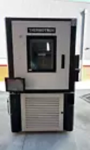 Thermotron SE 600 13 13 Temperature Chamber