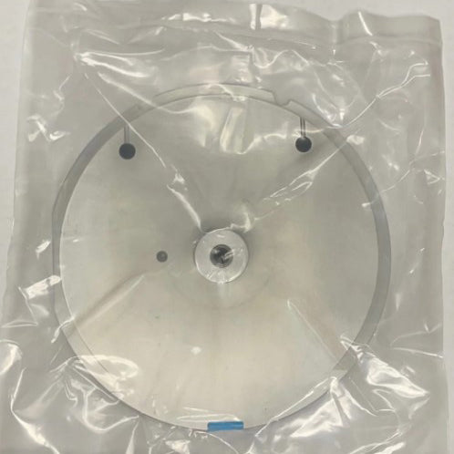 Applied Materials P/N: 0040-95291 Heat Sink