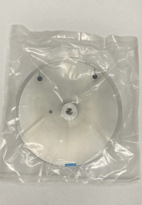 Applied Materials P/N: 0040-95291 Heat Sink