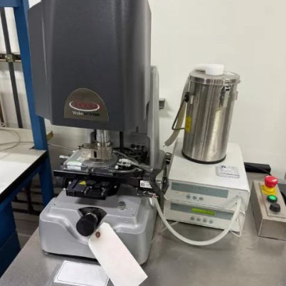 Veeco / Wyko NT 9100 Surface Profiler