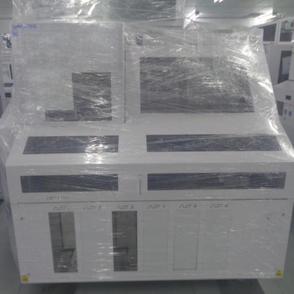 Multitest MT 2168 XT Handler