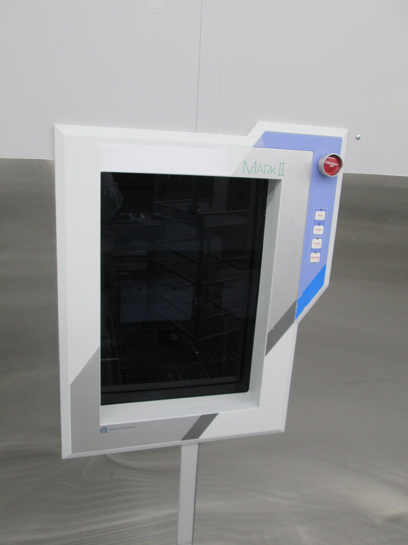 Applied Materials P 5000 Mark II Etcher