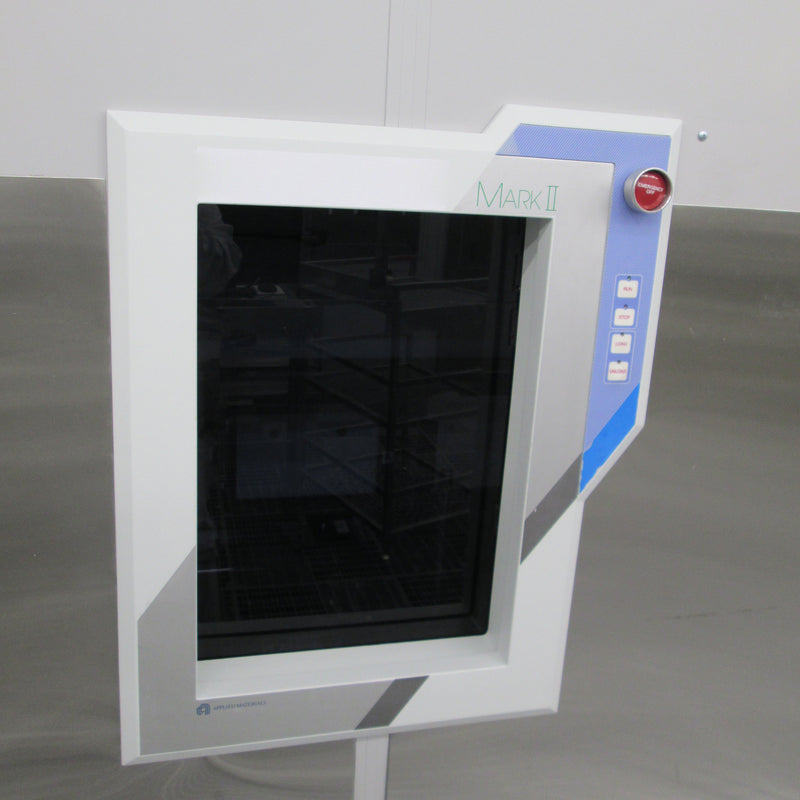 Applied Materials P 5000 Mark II Etcher