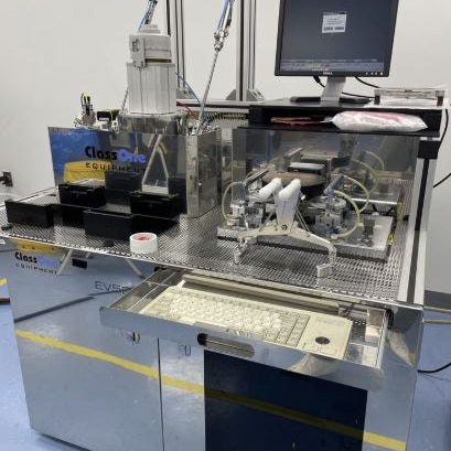 EVG 520 Bonder