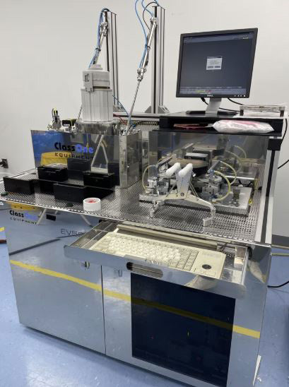 EVG 520 Bonder