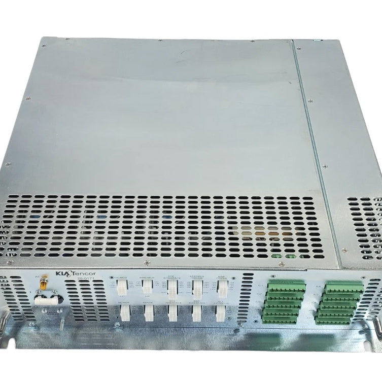 KLA PN: 28-0171 DC Power Module