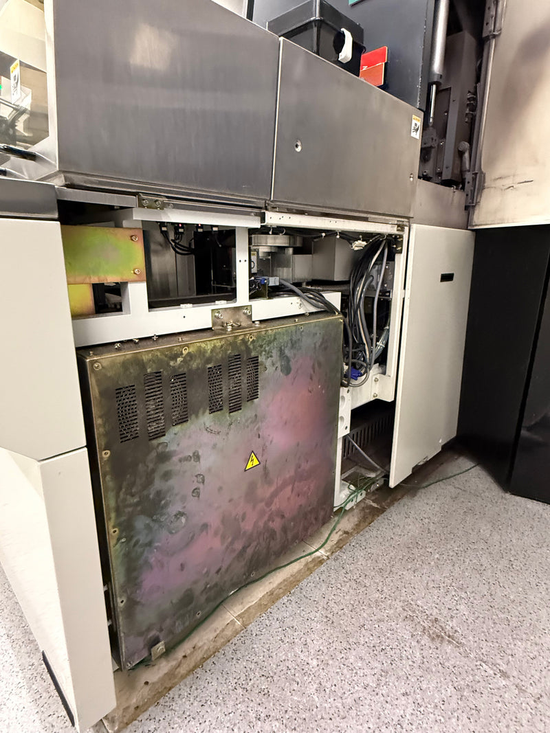Disco DFG 841 Automatic Grinder