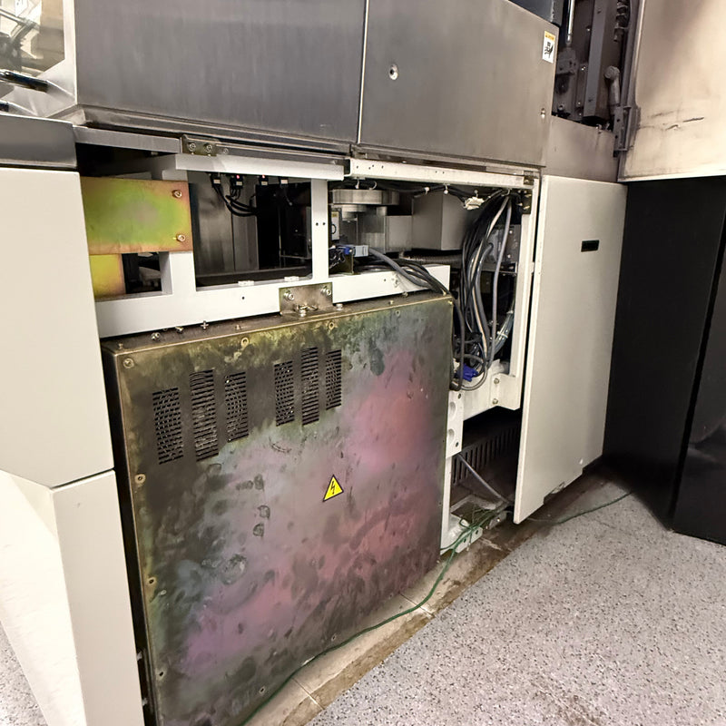 Disco DFG 841 Automatic Grinder