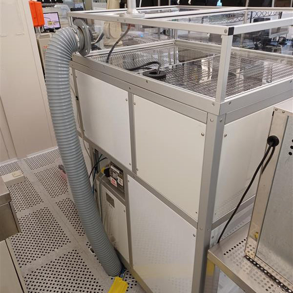 Semilab FAaST 230