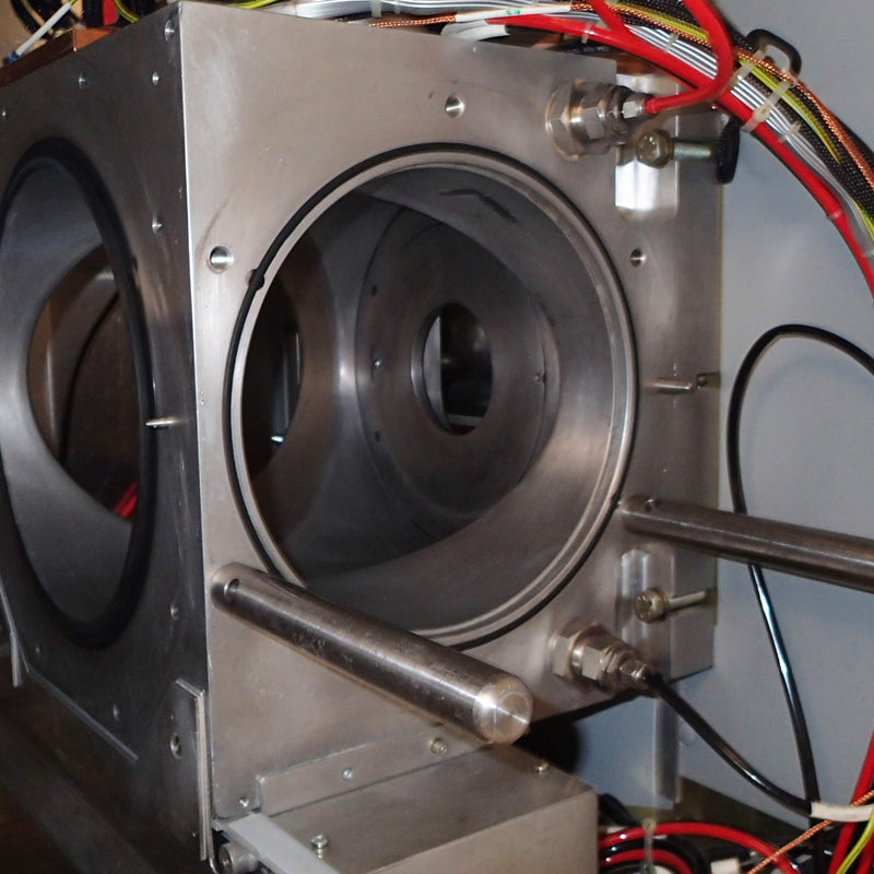 Applied Materials xR Leap Ion Implanter