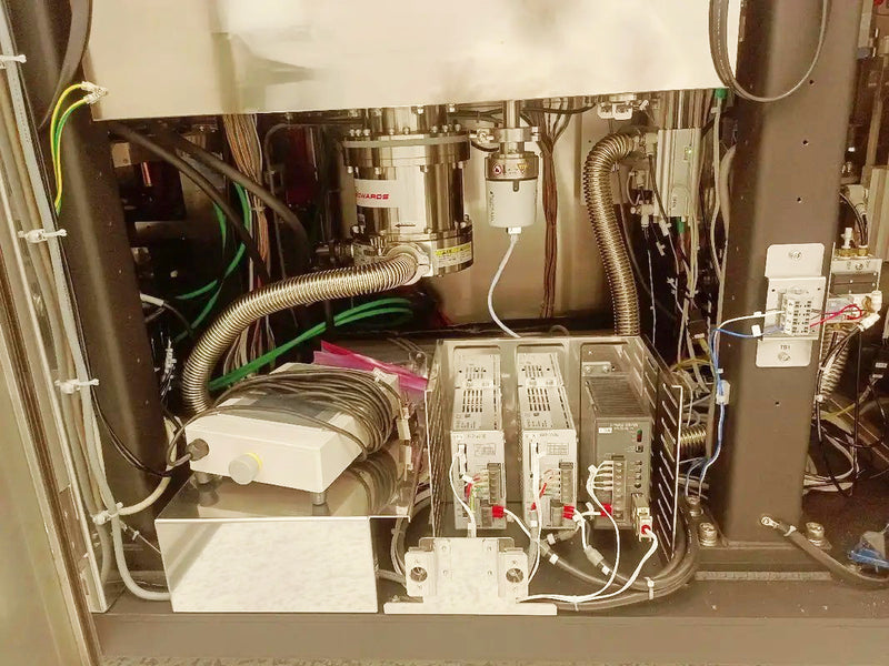 Hitachi CS 4800 CD-SEM (Critical Dimension Scanning Electron Microscope)