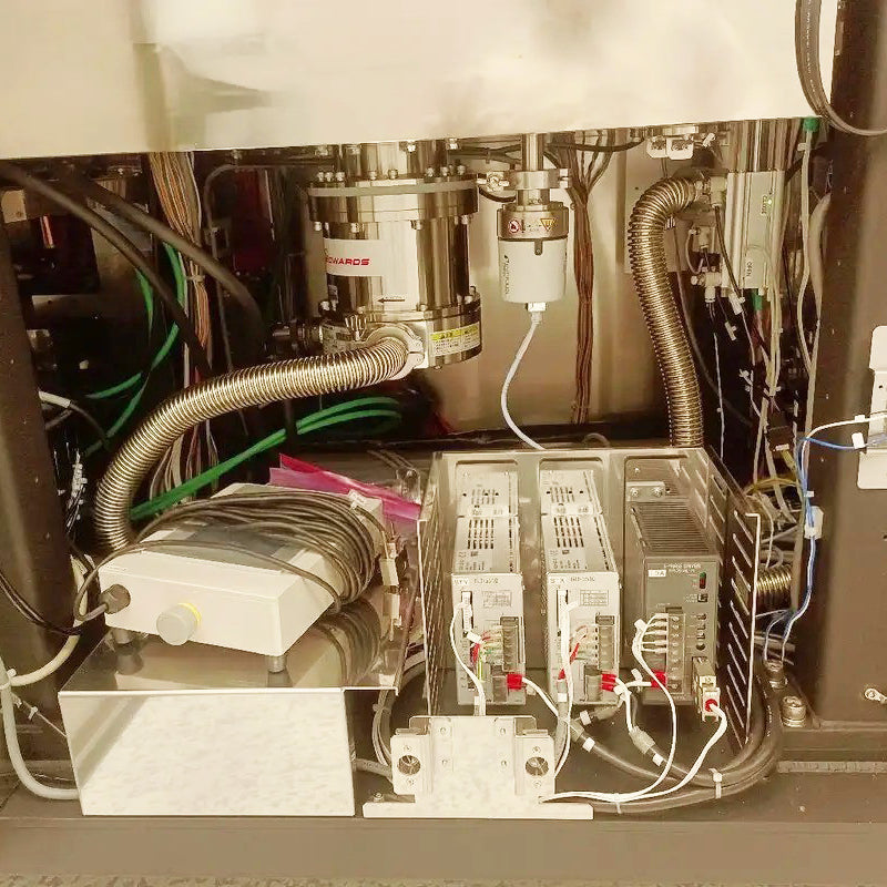 Hitachi CS 4800 CD-SEM (Critical Dimension Scanning Electron Microscope)