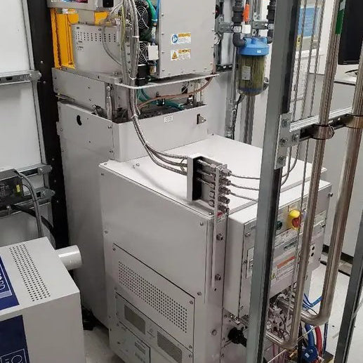 Oxford PlasmaPro 100 Cobra ICP-RIE (Inductively Coupled Plasma - Reactive lon Etch)