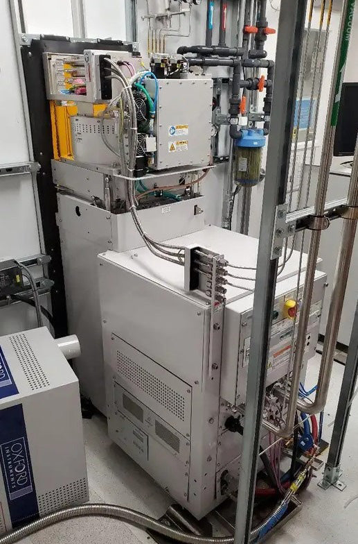 Oxford PlasmaPro 100 Cobra ICP-RIE (Inductively Coupled Plasma - Reactive lon Etch)