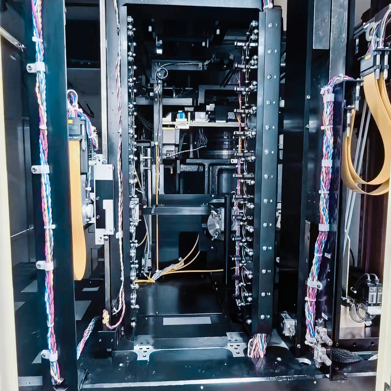 Nikon NSR 2005 i 8 A i-Line Stepper
