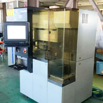 Disco DFD 6340 Automatic Dicing Saw