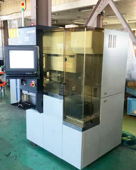 Disco DFD 6340 Automatic Dicing Saw