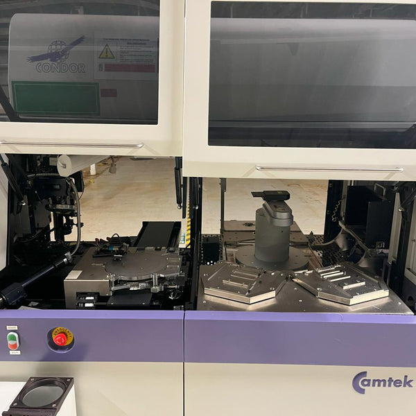 Camtek Condor 202 M Defect Inspection