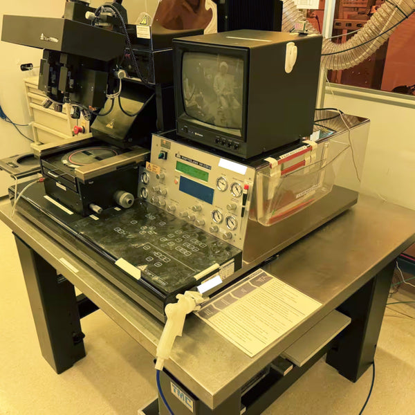 SUSS MA 6 / BA 6 Mask Aligner