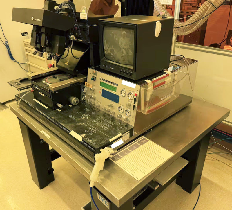 SUSS MA 6 / BA 6 Mask Aligner