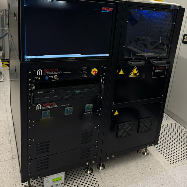 Aixtron BlackMagic 6