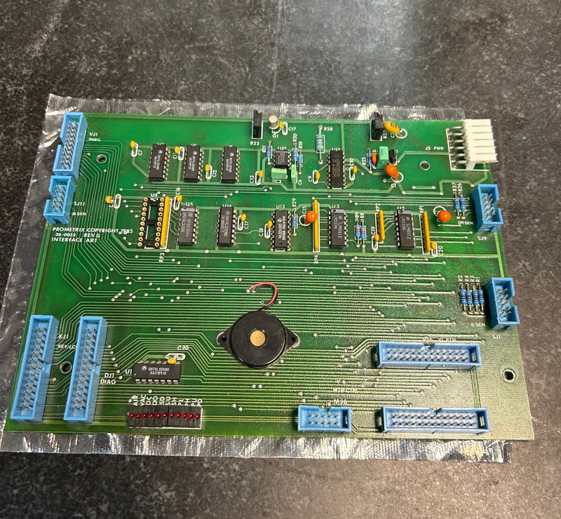 KLA 36-0032 Rev G Art Interface Board