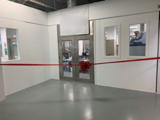 Cleanroom