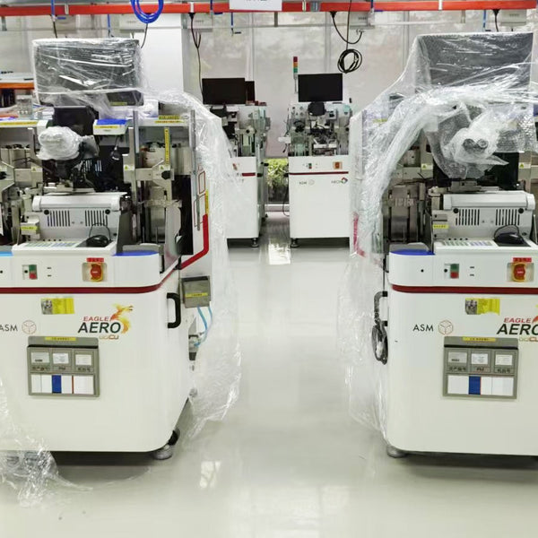 ASM Eagle Aero GoCu Bonder