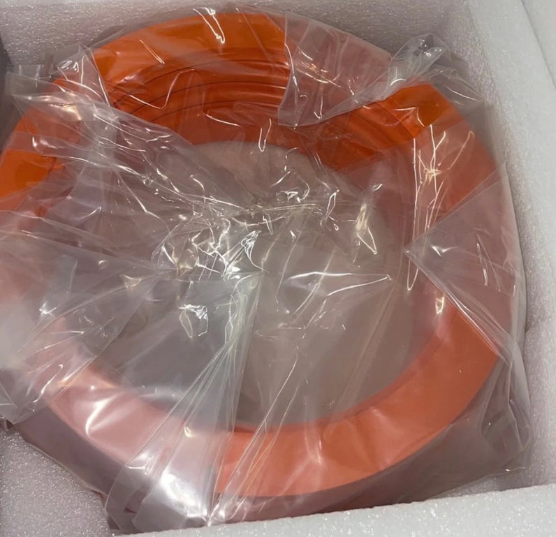 Applied Materials 9500 XR Source Bushing