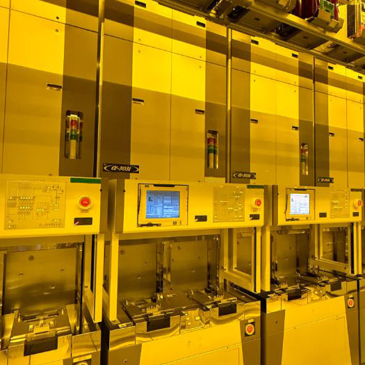 Tel Alpha 303 i K Furnace